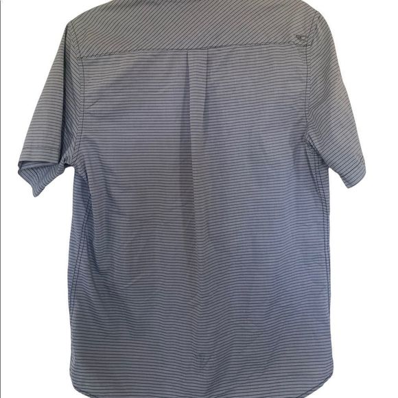 O’Neil Button Down Mens Shirt - Picture 2 of 3